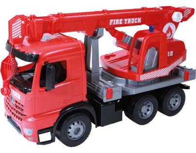 Lena Autožeriav model Arocs 3 osý