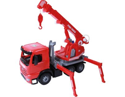 Lena Autožeriav model Arocs 3 osý