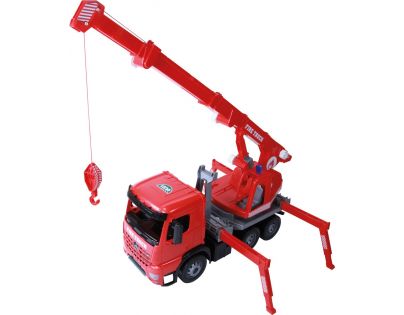 Lena Autožeriav model Arocs 3 osý