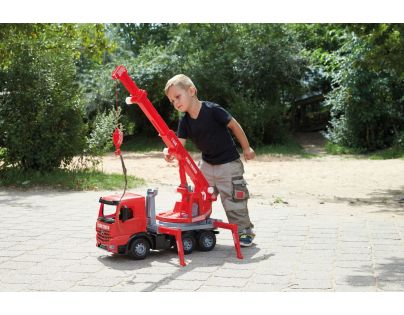 Lena Autožeriav model Arocs 3 osý