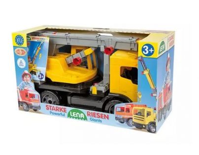 Lena Autožeriav 70 cm