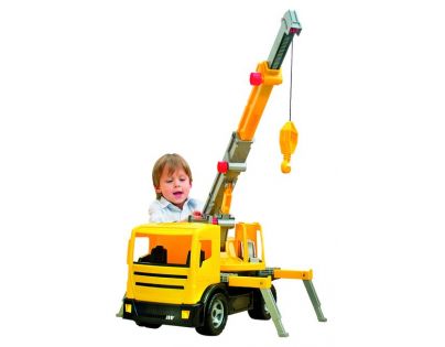Lena Autožeriav 70 cm