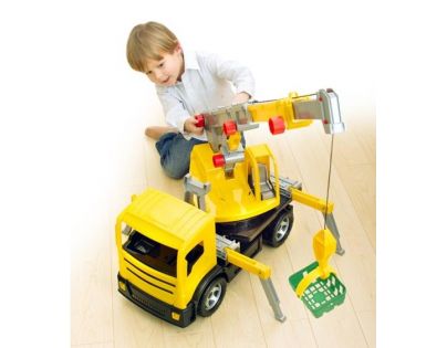 Lena Autožeriav 70 cm
