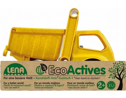 Lena Eco aktívny sklápač