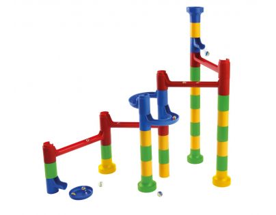 Lena Kuličková dráha 34 dielikov