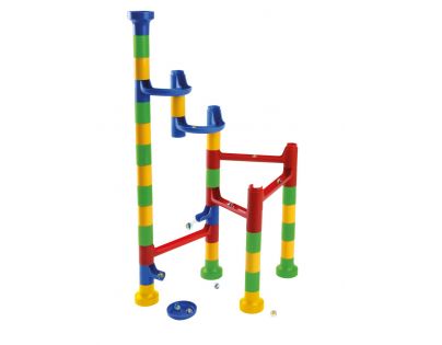 Lena Kuličková dráha 34 dielikov