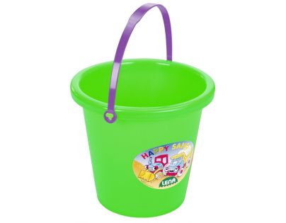 Lena Kýblik 18 cm zelený