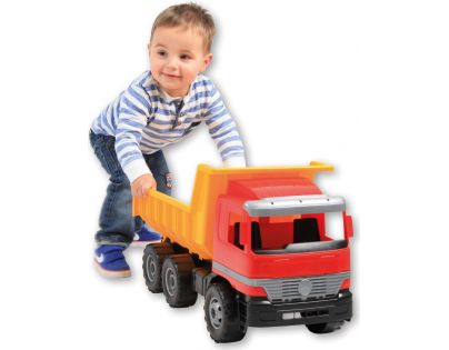 Lena Mercedes Sklápač s poistkou vyklápania