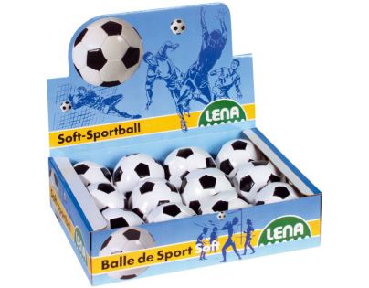 Lena Loptička mäkká 8 cm