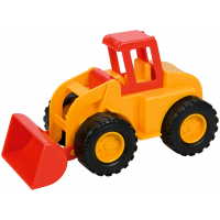 Lena Mini Compact Nakladač