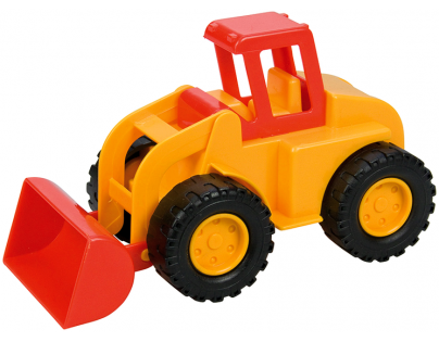 Lena Mini Compact Nakladač