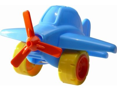 Lena Mini Roller Lietadlo