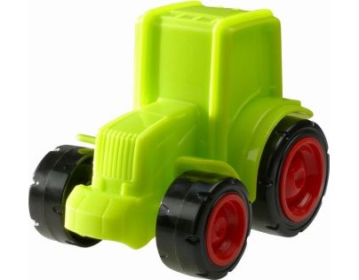 Lena Mini Roller - Traktor