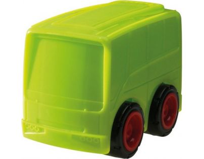 Lena Mini Roller Autobus