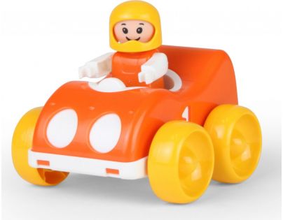 Lena My First Racers pretekárske auto