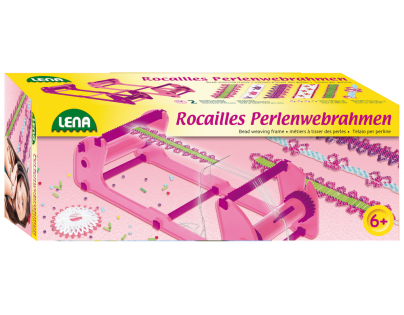 LENA 42006 - Perličkový stav