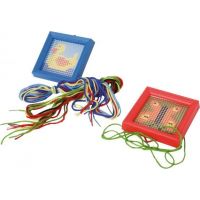 Lena První vyšívání 4