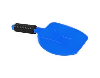 Lena Stavební lopatka na písek 20 cm žlutá
