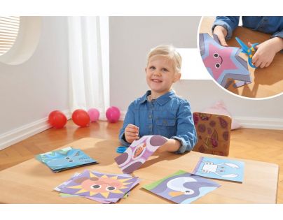 Lena Strihaj so mnou Morský svet