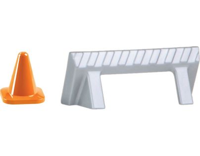 Lena Truckies Set stavba