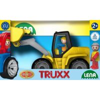 Lena Truxx nakladač plastový 2