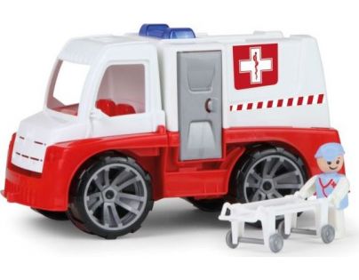 Lena Truxx Sanitka Ozdobný kartón