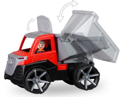 Lena Truxx² auto sklápač