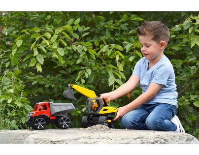 Lena Truxx² auto sklápač