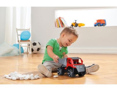 Lena Truxx² auto sklápač