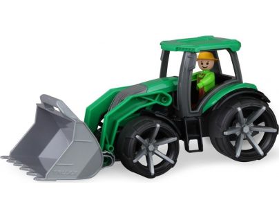 Lena Truxx² traktor