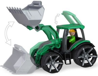 Lena Truxx² traktor