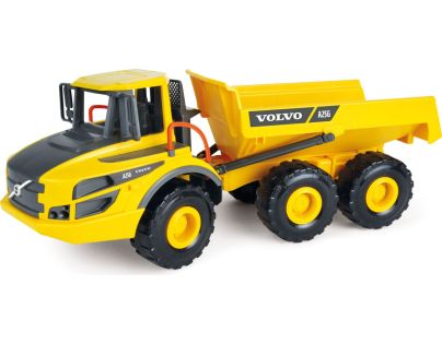 Lena Worxx nákladné Volvo auto A25G - Poškodený obal