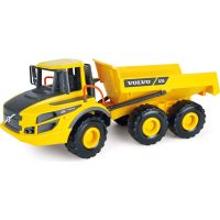 Lena Worxx nákladné Volvo auto A25G - Poškodený obal