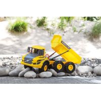 Lena Worxx nákladné Volvo auto A25G - Poškodený obal 2