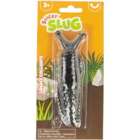 Alltoys Lepkavý slimák 4