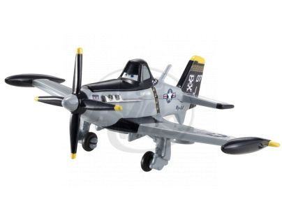Mattel Planes Letadla X9459 - Jolly Wrenches