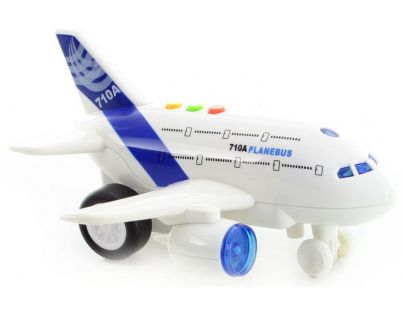 Lietadlo na batérie