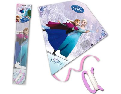 Lietajúci drak Frozen