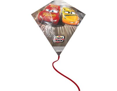 Lietajúci drak Kite Cars