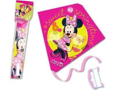 Made Lietajúci drak Minnie