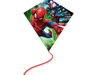 Made Lietajúci drak Spidermann