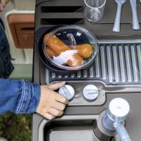 Letná kuchynka Life k domčeku 5