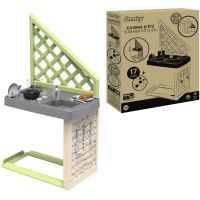 Letná kuchynka Life k domčeku 6