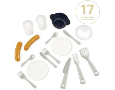 Letná kuchynka Life k domčeku