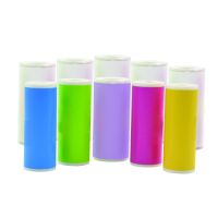 Lexibook 10 náhradních rolí samolepek do fotoaparátů řady DJ150 2