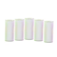 Lexibook 10 náhradních rolí samolepek do fotoaparátů řady DJ150 5