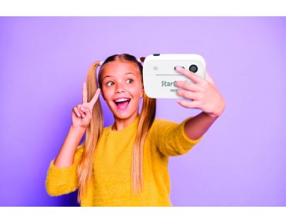 Lexibook 10 náhradních rolí samolepek do fotoaparátů řady DJ150