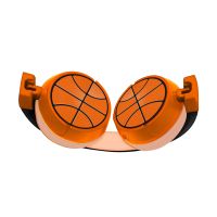 Lexibook 2v1 bluetooth skládací sluchátka Basketbal s limitem hlasitosti 4