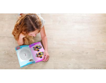 Lexibook 2v1 projektor so zvukmi Labková patrola