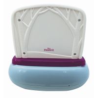 Lexibook 3D budík Frozen s projekciou času 2